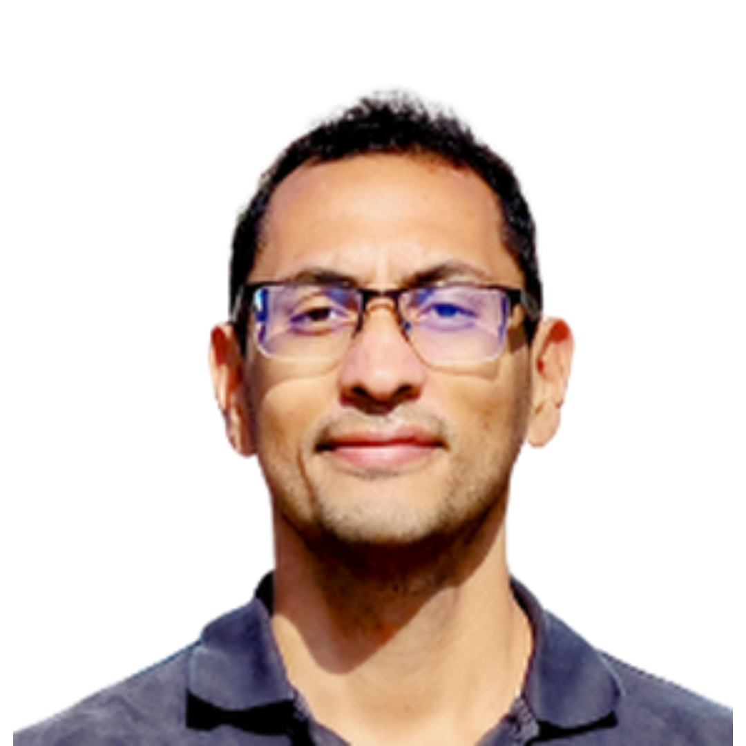 Jean Carlo Him, founder of Journify